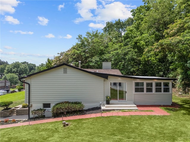 224 Laura Lee Dr, Moon/Crescent Twp, PA 15108 - photo 46