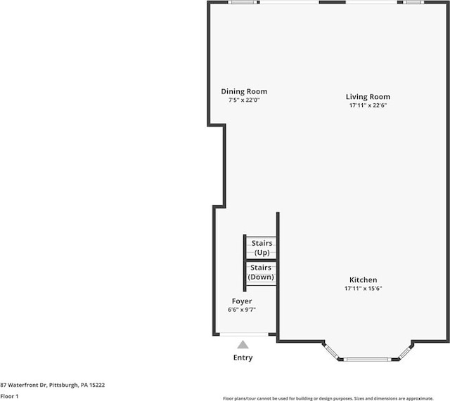87 Waterfront Dr, Washingtons Landing, PA 15222 - photo 46