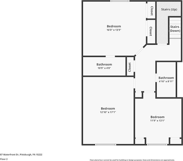 87 Waterfront Dr, Washingtons Landing, PA 15222 - photo 47
