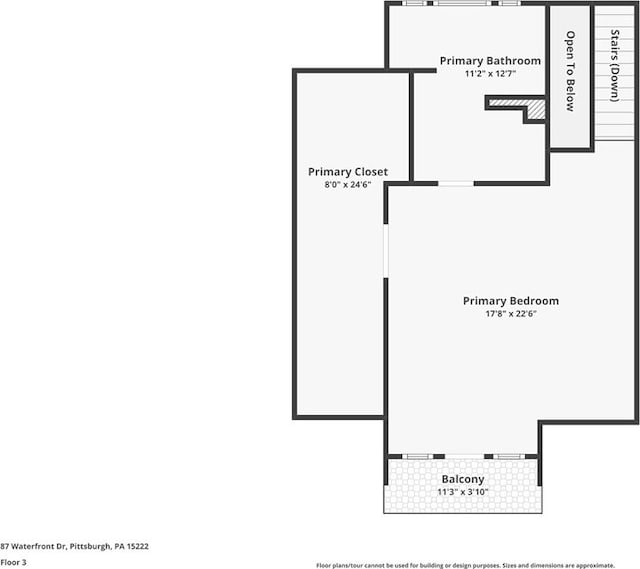 87 Waterfront Dr, Washingtons Landing, PA 15222 - photo 48