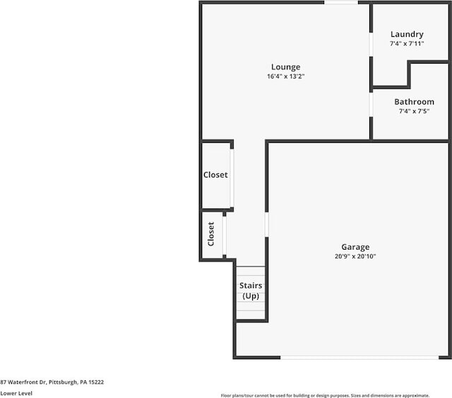 87 Waterfront Dr, Washingtons Landing, PA 15222 - photo 49