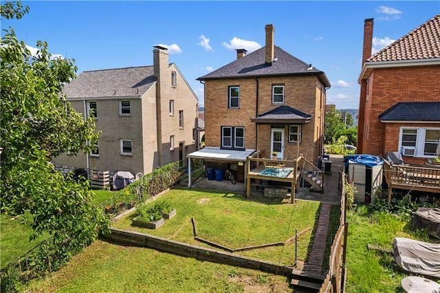 920 Yetta Ave, Spring Hill, PA 15212 - photo 30