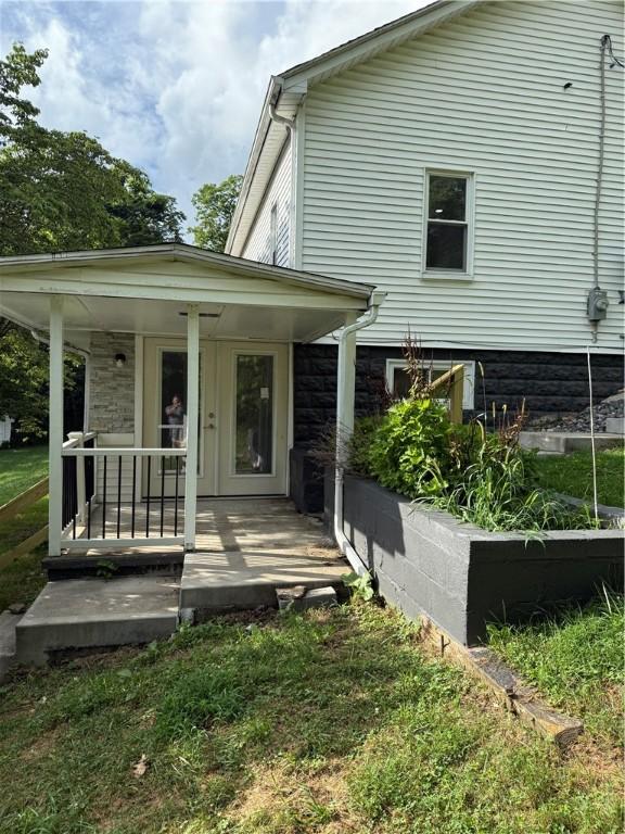 527 Palmer Rd, German Twp, PA 15410 - photo 3