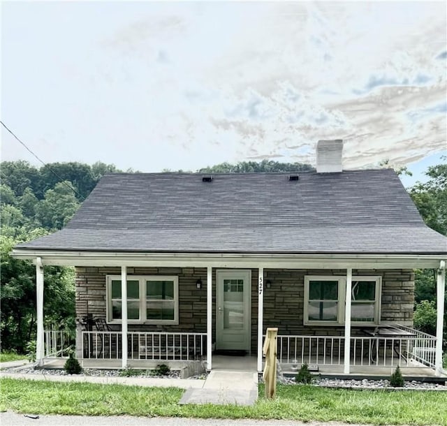 527 Palmer Rd, German Twp, PA 15410 - photo 1