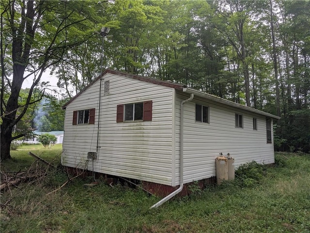 1545 Meadow Dr, Jamestown, PA 16134 - photo 3