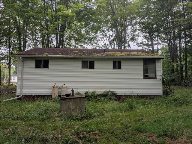 1545 Meadow Dr, Jamestown, PA 16134 - photo 4