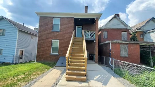 324 W 14th Ave, Homestead, PA 15120 - photo 5