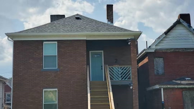 324 W 14th Ave, Homestead, PA 15120 - photo 9