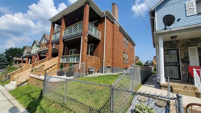 324 W 14th Ave, Homestead, PA 15120 - photo 11