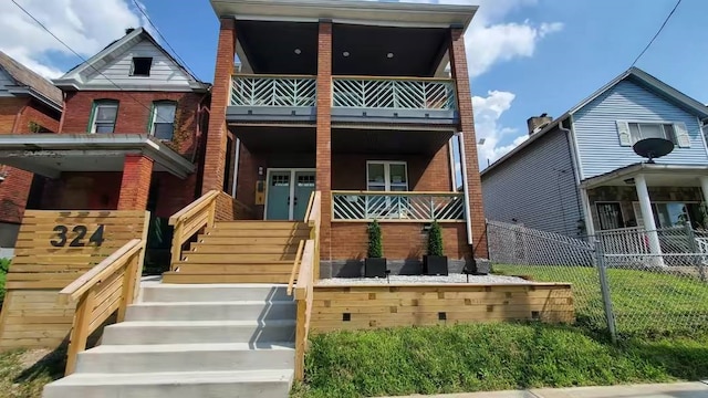 324 W 14th Ave, Homestead, PA 15120 - photo 1