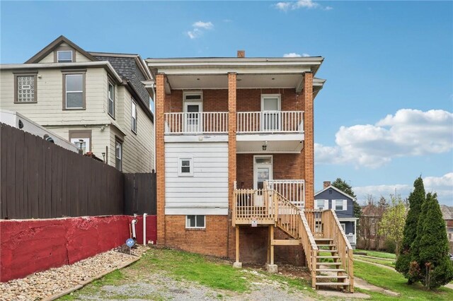 819 Kerr St, Ambridge, PA 15003 - photo 8