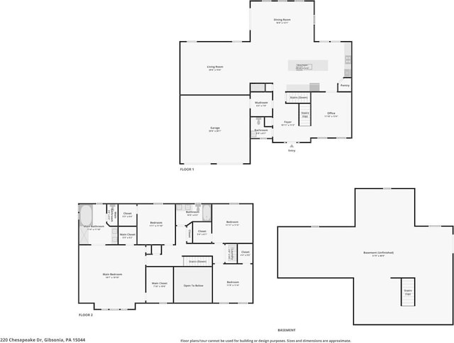819 Kerr St, Ambridge, PA 15003 - photo 49
