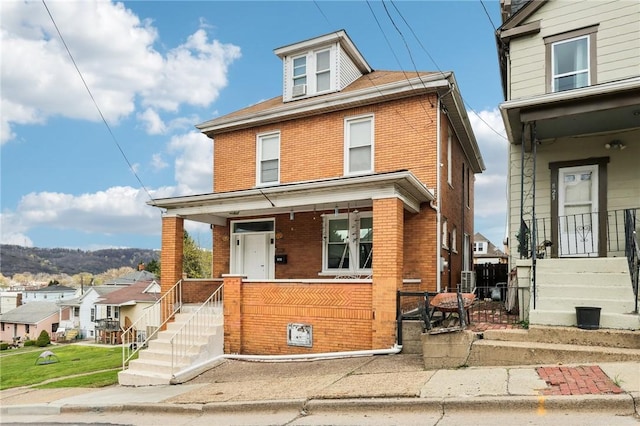 819 Kerr St, Ambridge, PA 15003 - photo 4