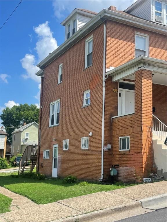 819 Kerr St, Ambridge, PA 15003 - photo 45