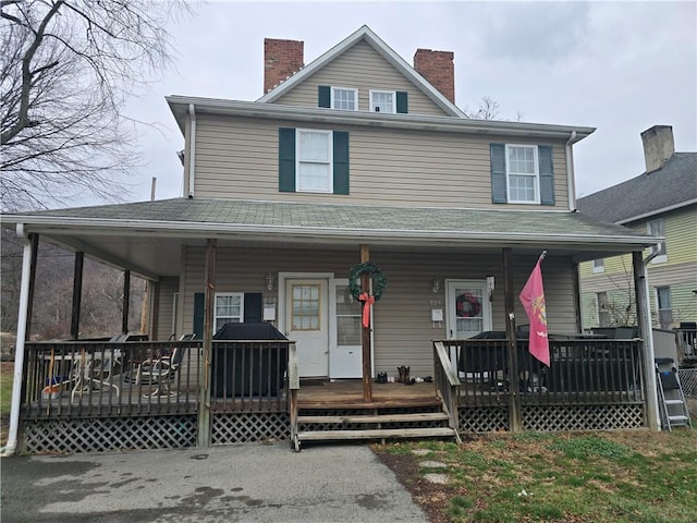 804 Railroad St, Monongahela, PA 15367 - photo 1