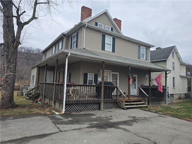 804 Railroad St, Monongahela, PA 15367 - photo 3