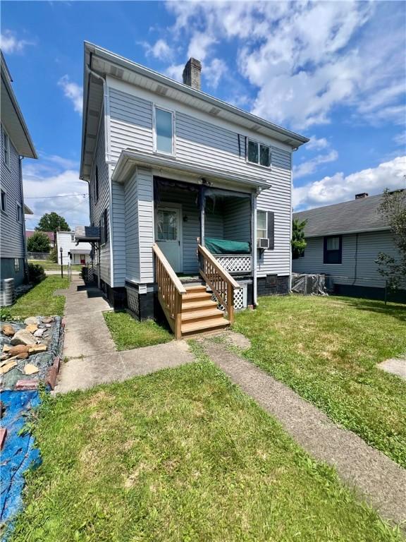 27 Johnson Ave, Uniontown, PA 15401 - photo 20