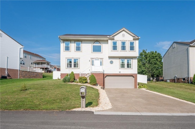 111 Stratford Ct, New Stanton, PA 15672 - photo 2
