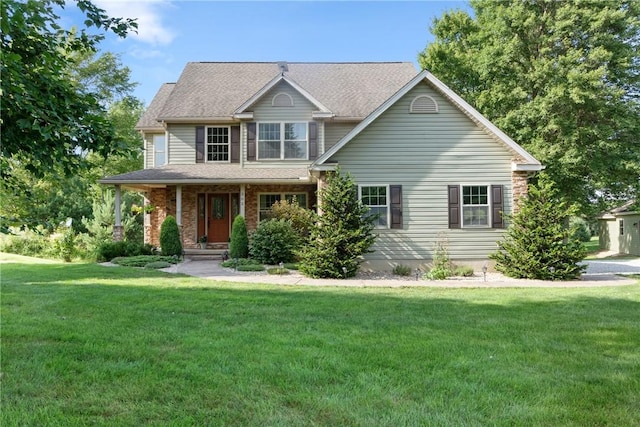 302 Kachmar Rd, Mahoning Twp, PA 15767 - photo 1