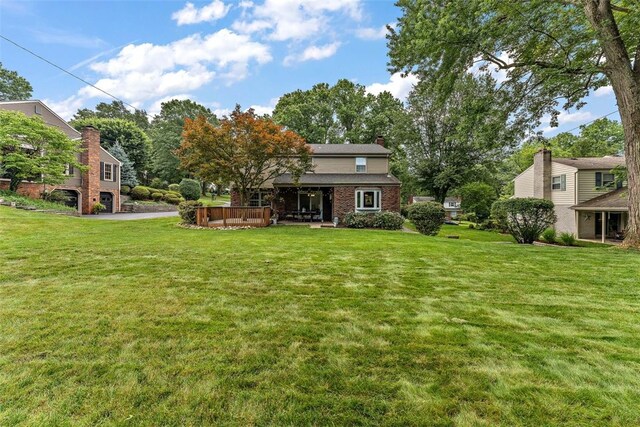 1810 Tyris Dr, Saint Clair, PA 15241 - photo 37