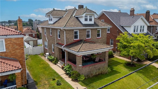 930 Bellaire Ave, Brookline, PA 15226 - photo 1