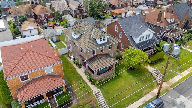 930 Bellaire Ave, Brookline, PA 15226 - photo 2