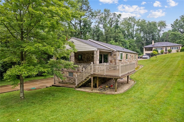 112 Braun Dr, Peters Twp, PA 15317 - photo 24