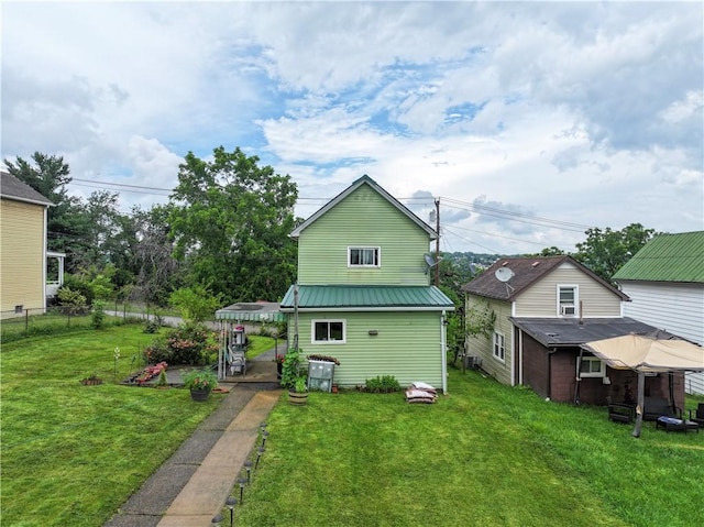 150 Charles St, Canton Twp, PA 15301 - photo 23