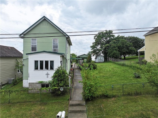 150 Charles St, Canton Twp, PA 15301 - photo 1