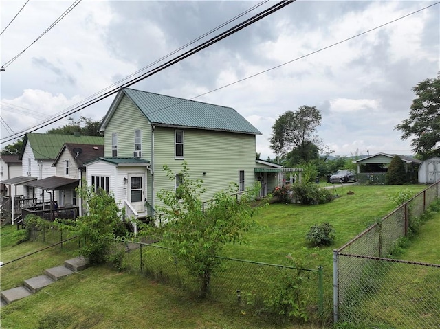 150 Charles St, Canton Twp, PA 15301 - photo 2