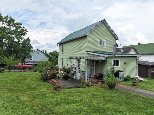 150 Charles St, Canton Twp, PA 15301 - photo 3