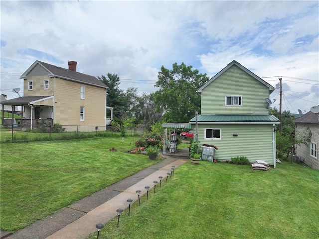 150 Charles St, Canton Twp, PA 15301 - photo 18