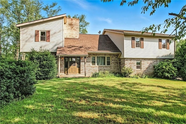 549 Kinsman Rd, Green Twp, PA 16134 - photo 1
