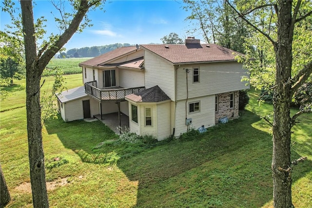 549 Kinsman Rd, Green Twp, PA 16134 - photo 47