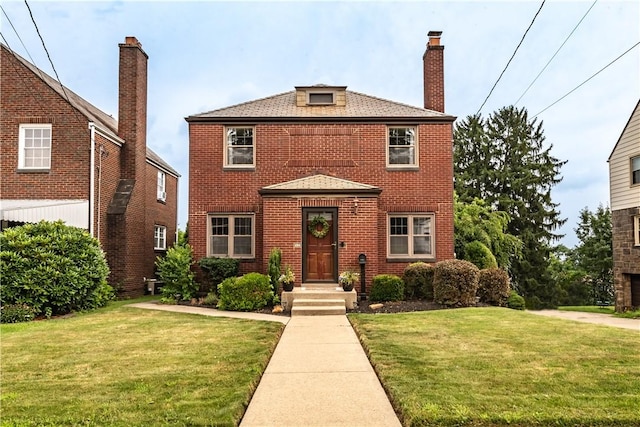 208 E Christie Ave, City Of But Se, PA 16001 - photo 1