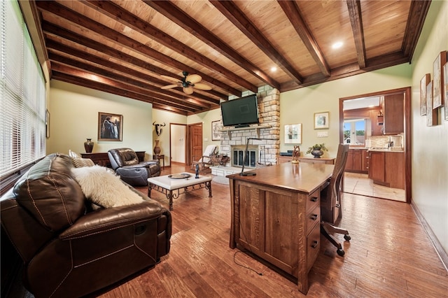 353 Linnwood Rd, North Strabane, PA 15330 - photo 11