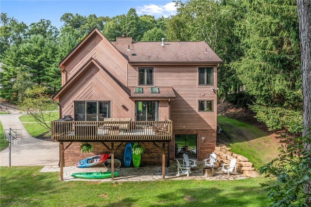 5105 Karrington Dr, Pine Twp, PA 15044 - photo 44