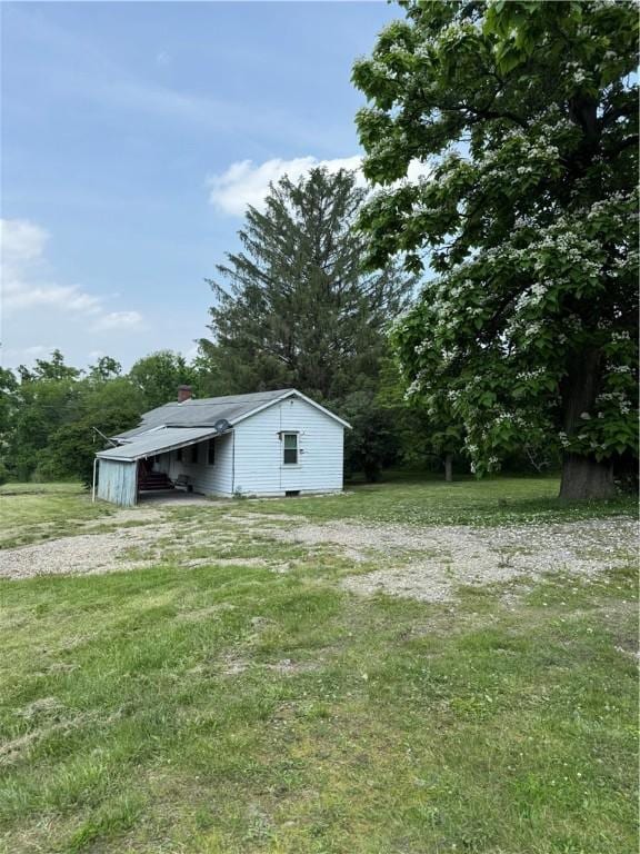 1442 Old Indiana Rd, Burrel/Blacklick, PA 15716 - photo 1