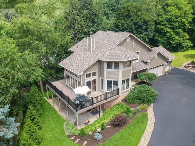 509 Sharon Rd, Moon/Crescent Twp, PA 15108 - photo 1