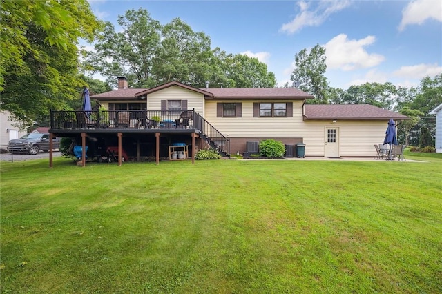 223 Cedar Dr, East Franklin Twp, PA 16201 - photo 40