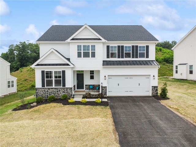 1021 Stonegate Dr, South Fayette, PA 15057 - photo 1