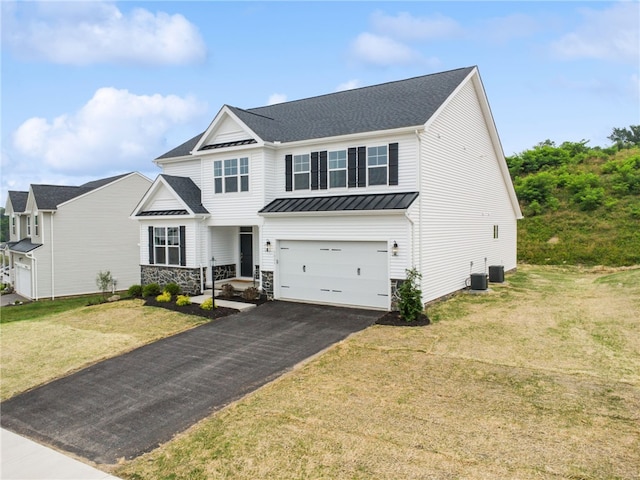 1021 Stonegate Dr, South Fayette, PA 15057 - photo 2