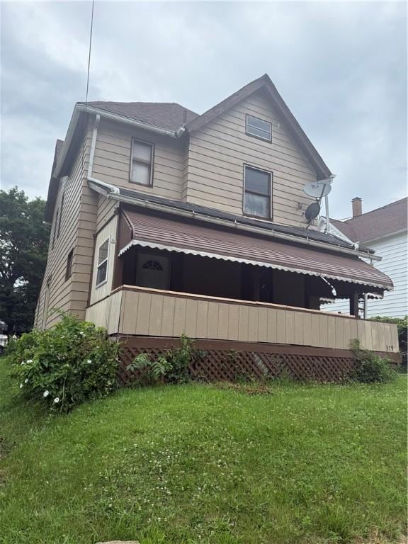 379 Prospect St, Sharon, PA 16146 - photo 1
