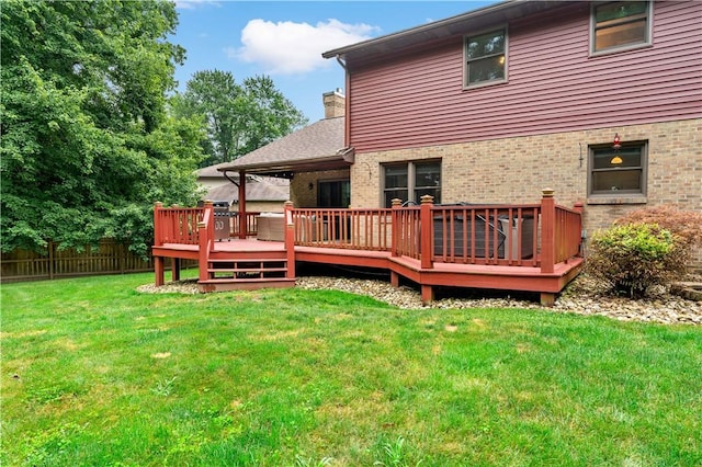 105 Ojibwa Dr, Center Twp, PA 16001 - photo 30
