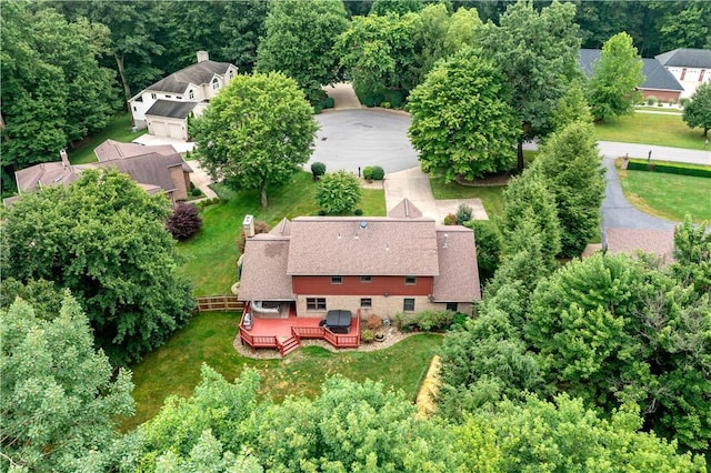 105 Ojibwa Dr, Center Twp, PA 16001 - photo 35