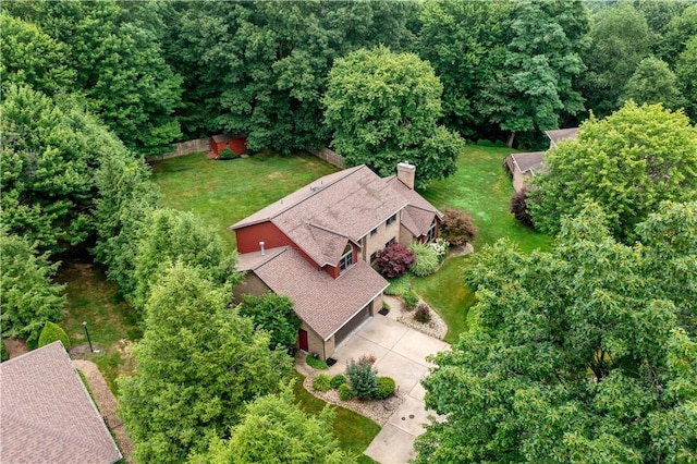 105 Ojibwa Dr, Center Twp, PA 16001 - photo 37