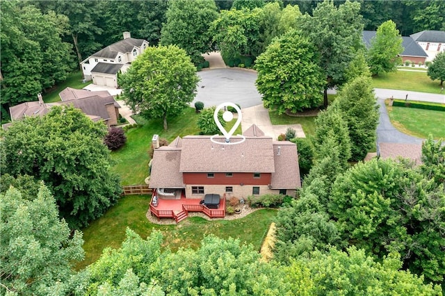 105 Ojibwa Dr, Center Twp, PA 16001 - photo 36
