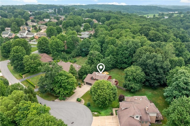105 Ojibwa Dr, Center Twp, PA 16001 - photo 38