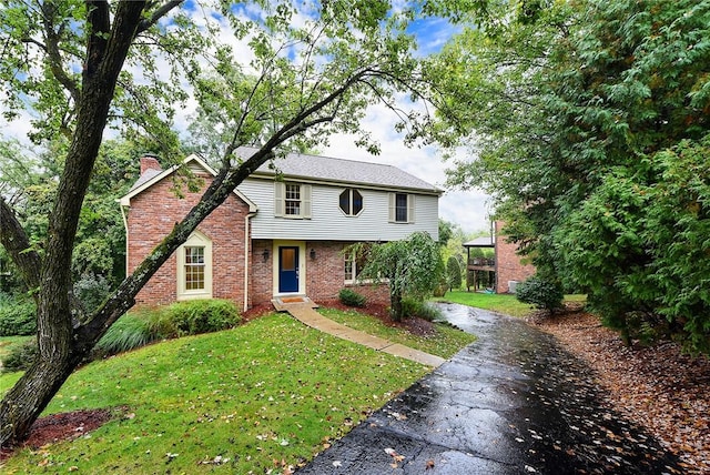 568 Aljo Dr, Saint Clair, PA 15241 - photo 36
