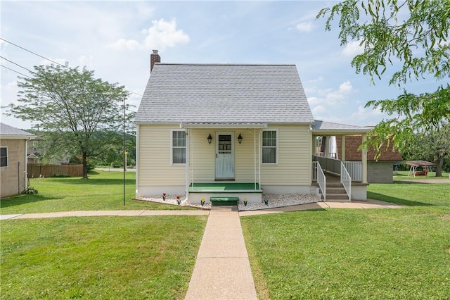408 W Keeling Ave, Derry Twp, PA 15627 - photo 1
